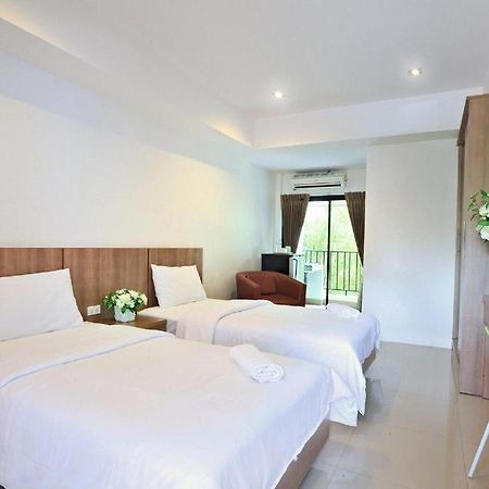 Gasser Park & Residence Khon Kaen Exterior foto